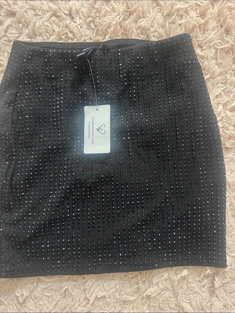 mini  skirt  Winsor